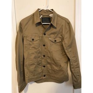 Levi Outerjacket
